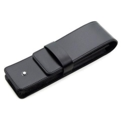 Montblanc Meisterstuck astuccio 2 posti